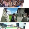 Usahid Mewujudkan Kampung Cekatan Di Wilayah Terdampak Gempa Cianjur