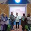 Kunjungan Industri Fakultas Teknik Usahid Prodi Teknik Industri Ke PT Global Dairi Alami Subang Jawa Barat